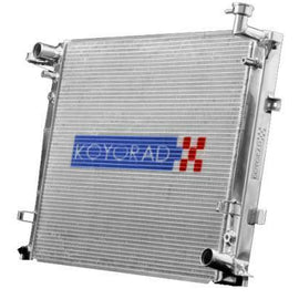 KOYO RADIATOR FOR 1994-2001 ACURA INTEGRA K-SWAP CROSSFLOW MANUAL TRANSMISSION V081255
