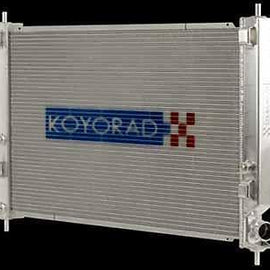 KOYO RADIATOR FOR 2008-2014 MITSUBISHI EVOLUTION ALL V2979