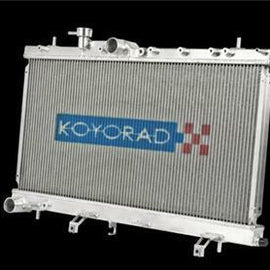 KOYO RADIATOR FOR 2003-2007 SUBARU IMPREZA WRX & STI MANUAL TRANSMISSION VH091672