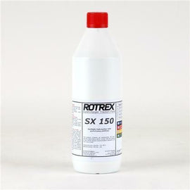 KRAFTWERKS ROTREX SX150 TRACTION FLUID 1 LITER R50-S150-OIL