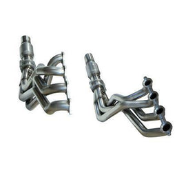 KOOKS STAINLESS STEEL LT HEADERS FOR 2010-2014 CHEVROLET CAMARO LS3/L99/LSA 2250H420