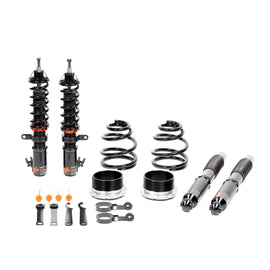 Ksport Kontrol Pro Coilovers for Cadillac CTS 2008-2013 Incl. V (RWD) KSP-CCA020-KP