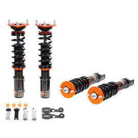 Ksport Kontrol Pro Coilovers for Acura RSX 2002-2006  DC5 KSP-CAC030-KP