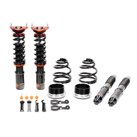 Ksport Kontrol Pro Coilovers for Honda Accord 2018-2019 / Civic SI 2017-2018 (No BYPass MOD) KSP-CHD421-KP