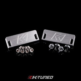 K-TUNED BILLET SHIFT STOP FOR FOR KTUNED SHIFTER FOR 02-06 ACURA RSX