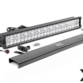 Rough Country 30-inch Dual Row X5 Series CREE LED Light Bar