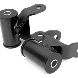 Rough Country 1-inch Lowering Shackles (Pair)