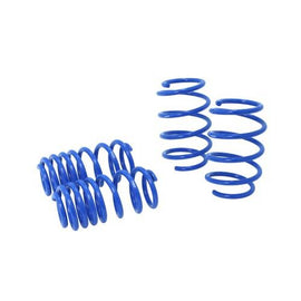 Manzo Lowering Springs for Lexus CT 200h 11-14 A10 1.8L 2ZR-FXE HYBRID LSLC-11