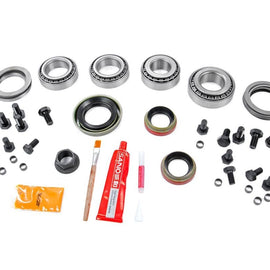 Rough Country Dana 30 High Pinion Ring & Pinion Gear Set Master Install Kit (Wrangler YJ / Cherokee XJ)