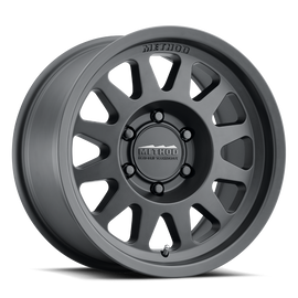 Method Race CLOSEOUT - MR704 Bead Grip, 16x8, 0mm Offset, 6x120, 67mm Centerbore MR70468062500