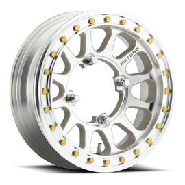 Method Race MR401-R UTV Beadlock, 15x5, 2.5+2.5/0mm Offset, 4x156, 127mm Centerb MR40155046300B2