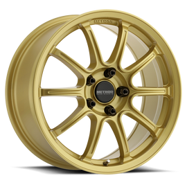 Method Race CLOSEOUT - MR503 RALLY, 18x8, +42mm Offset, 5x4.5, 73mm Centerbore, MR50388012142
