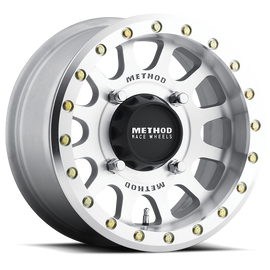 Method Race MR401 UTV Beadlock, 14x7, 4+3/+13mm Offset, 4x136, 106mm Centerbore, MR40147047343B