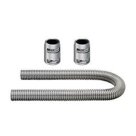 Mishimoto for Universal Flexible Radiator Hose Kit, 36" MMAH-U36C