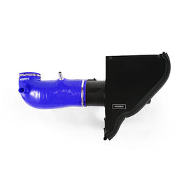 MISHIMOTO PERFORMANCE AIR INTAKE FOR 2016 CHEVY CAMARO SS 6.2L BLUE MMAI-CAM8-16BL