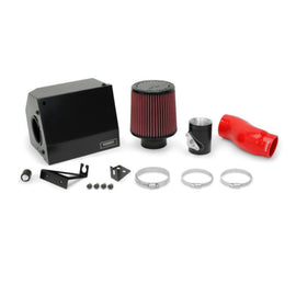 MISHIMOTO PERFORMANCE AIR INTAKE FOR 2016 HONDA CIVIC 1.5L TURBO RED MMAI-CIV-16RD