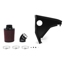 MISHIMOTO PERFORMANCE COLD AIR INTAKE KIT FOR 99-05 BMW E46 323I/325I/328I BLACK MMAI-E46-99BK