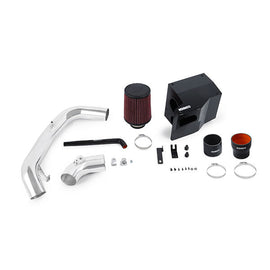 MISHIMOTO PERFORMANCE AIR INTAKE KIT FOR 13-16 FORD FOCUS ST 2.0L POLISHED MMAI-FOST-13P