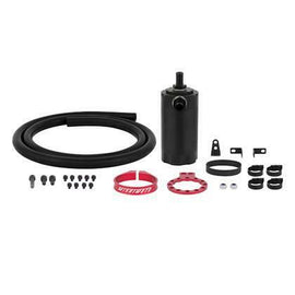 Mishimoto for Baffled Oil Catch Can RED MMBCC-UNI-RD