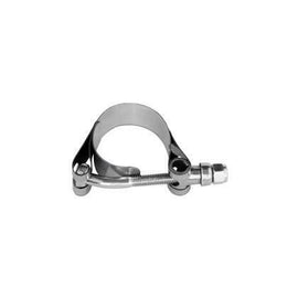 Mishimoto for Stainless Steel T-Bolt Clamp, 1.25" MMCLAMP-125