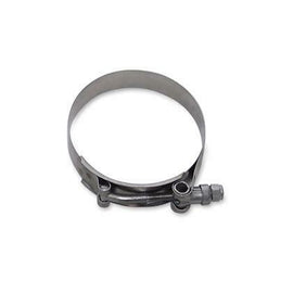 Mishimoto for Stainless Steel T-Bolt Clamp, 2.25" MMCLAMP-225
