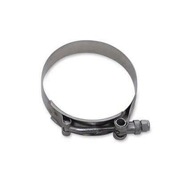 Mishimoto for Stainless Steel T-Bolt Clamp, 2.5" MMCLAMP-25