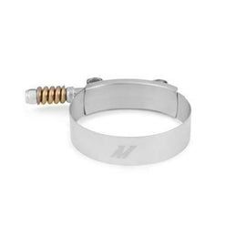 Mishimoto for Stainless Steel Constant Tension T-Bolt Clamp, 2.75 MMCLAMP-275T