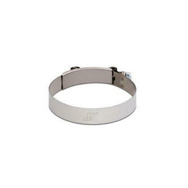 Mishimoto for Stainless Steel T-Bolt Clamp, 3.5" MMCLAMP-35
