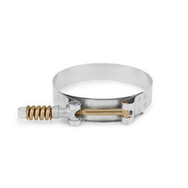 Mishimoto for Stainless Steel Constant Tension T-Bolt Clamp, 3.5 MMCLAMP-35T