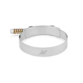 Mishimoto for Stainless Steel Constant Tension T-Bolt Clamp, 3.75 MMCLAMP-375T