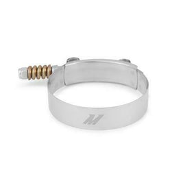 Mishimoto for Stainless Steel Constant Tension T-Bolt Clamp, 3 MMCLAMP-3T
