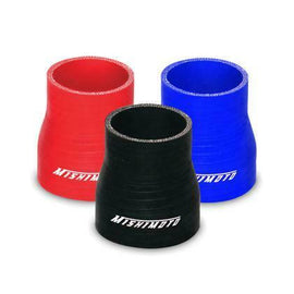 Mishimoto for 2.0"- 2.5" Transition Coupler MMCP-2025BK