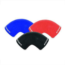 Mishimoto for 2.0", 90 Degree Coupler MMCP-2090BK