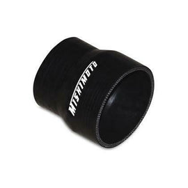 Mishimoto for 2.25" to 2.5" Silicone Transition Coupler MMCP-22525BK