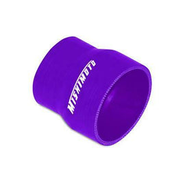 Mishimoto for 2.5" to 2.75" Silicone Transition Coupler PURPLE MMCP-25275PR