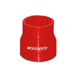 Mishimoto for 2.5" to 2.75" Silicone Transition Coupler MMCP-25275RD
