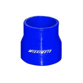 Mishimoto for 2.5" to 3" Silicone Transition Coupler MMCP-2530BL