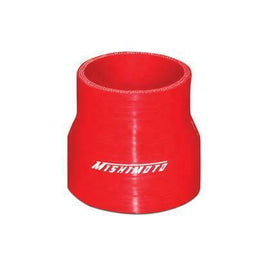 Mishimoto for 2.5" to 3" Silicone Transition Coupler MMCP-2530RD
