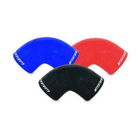 Mishimoto for 2.5", 90 Degree Coupler MMCP-2590BK