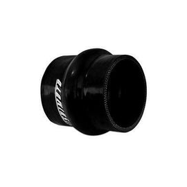 Mishimoto for Hump Hose Coupler, 2.5" BLACK MMCP-2.5HPBK
