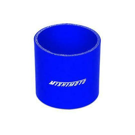 Mishimoto for 2.5" Straight Coupler MMCP-25SBL
