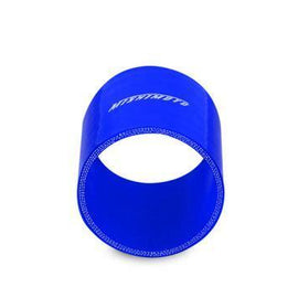Mishimoto for 3" Straight Coupler BLUE MMCP-30SBL