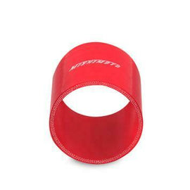 Mishimoto for 3" Straight Coupler RED MMCP-30SRD