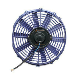 Mishimoto for Slim Electric 12" Fan, Blue MMFAN-12BL