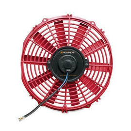 Mishimoto for Slim Electric Fan 12", Red MMFAN-12RD