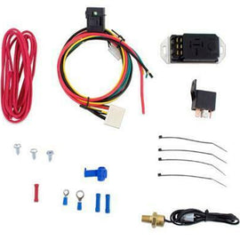 Mishimoto for Adjustable Fan Controller Kit W/ PROBE STYLE SENSOR MMFAN-CNTL-UPROBE