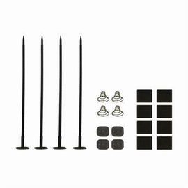 Mishimoto for Electric Fan Mounting Kit MMFAN-MOUNT