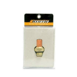 Mishimoto for Fan Switch 80 - Honda Civic, Integra, Accord, S2000 MMFAN-SWITCH