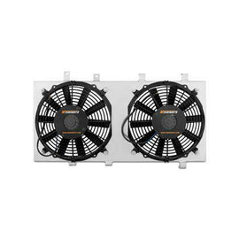 Mishimoto for Mazda Protege Fan Shroud Kit MMFS-PRO-03
