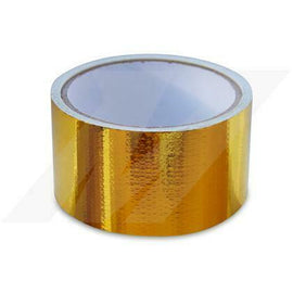 Mishimoto for Heat Defense Heat Protective Tape - 2" x 35' Roll MMGRT-235